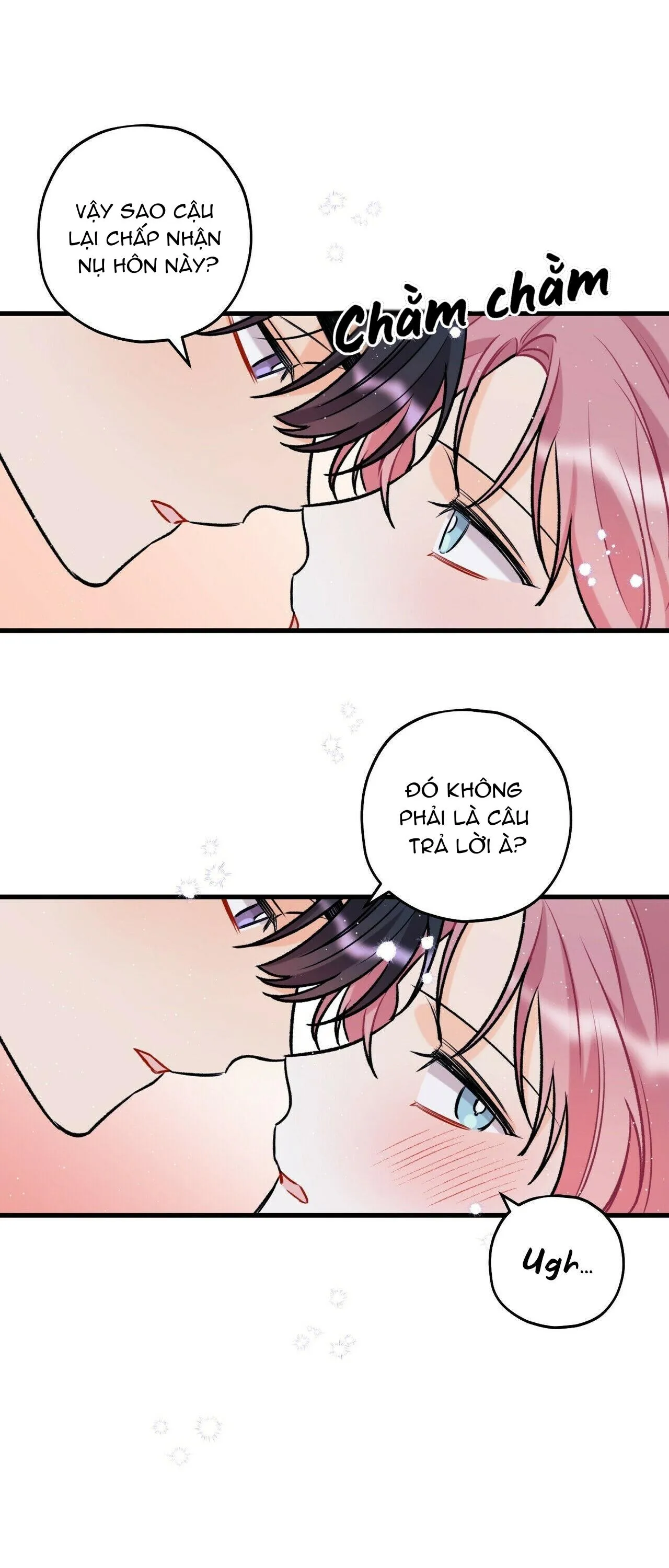 Phía Sau Sân Khấu Chapter 13 Trang 24