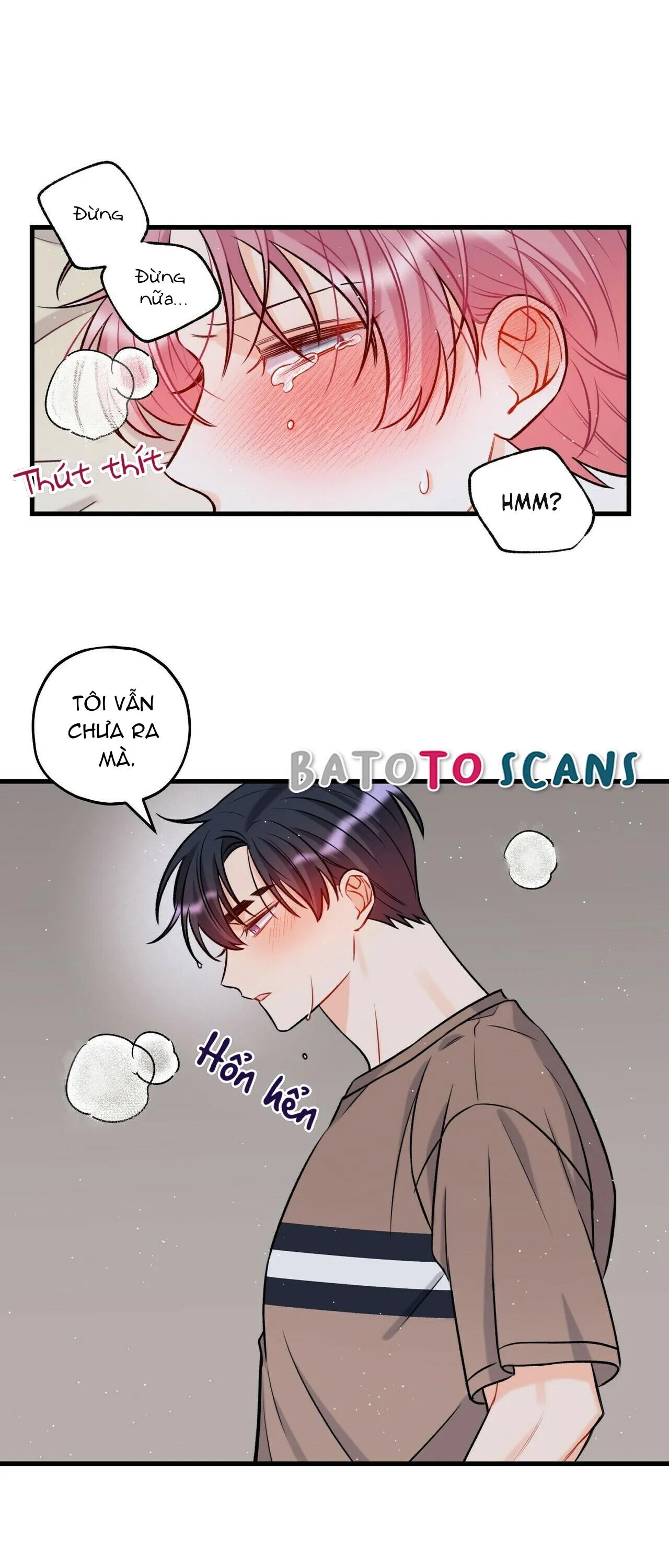 Phía Sau Sân Khấu Chapter 14 Trang 28