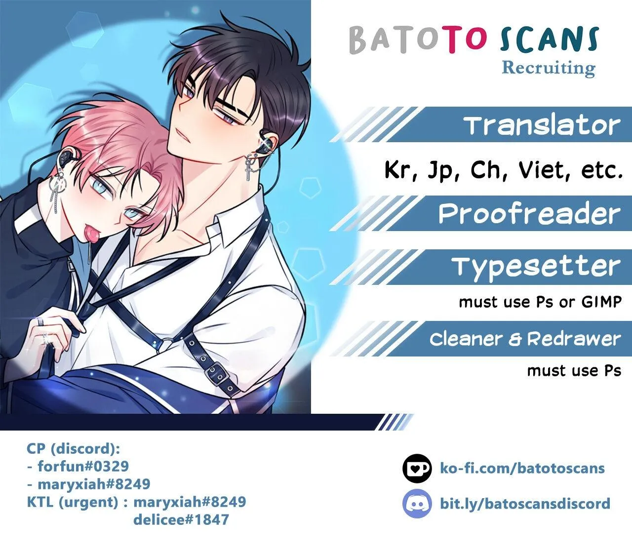 Phía Sau Sân Khấu Chapter 14 Trang 32