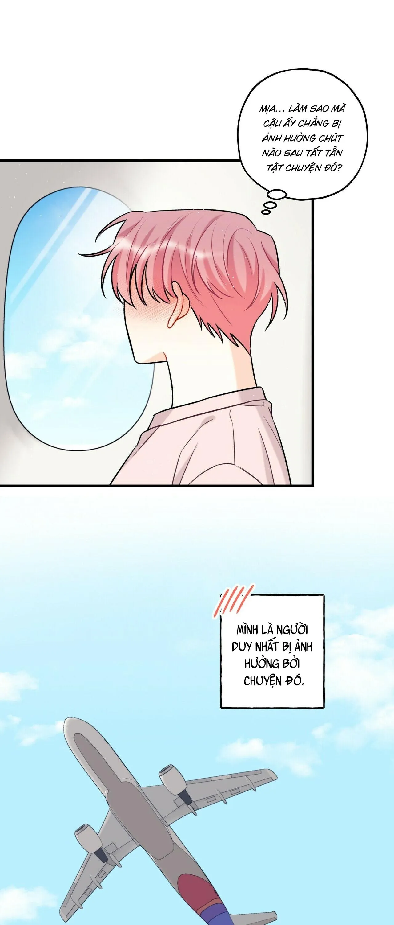 Phía Sau Sân Khấu Chapter 15 Trang 18