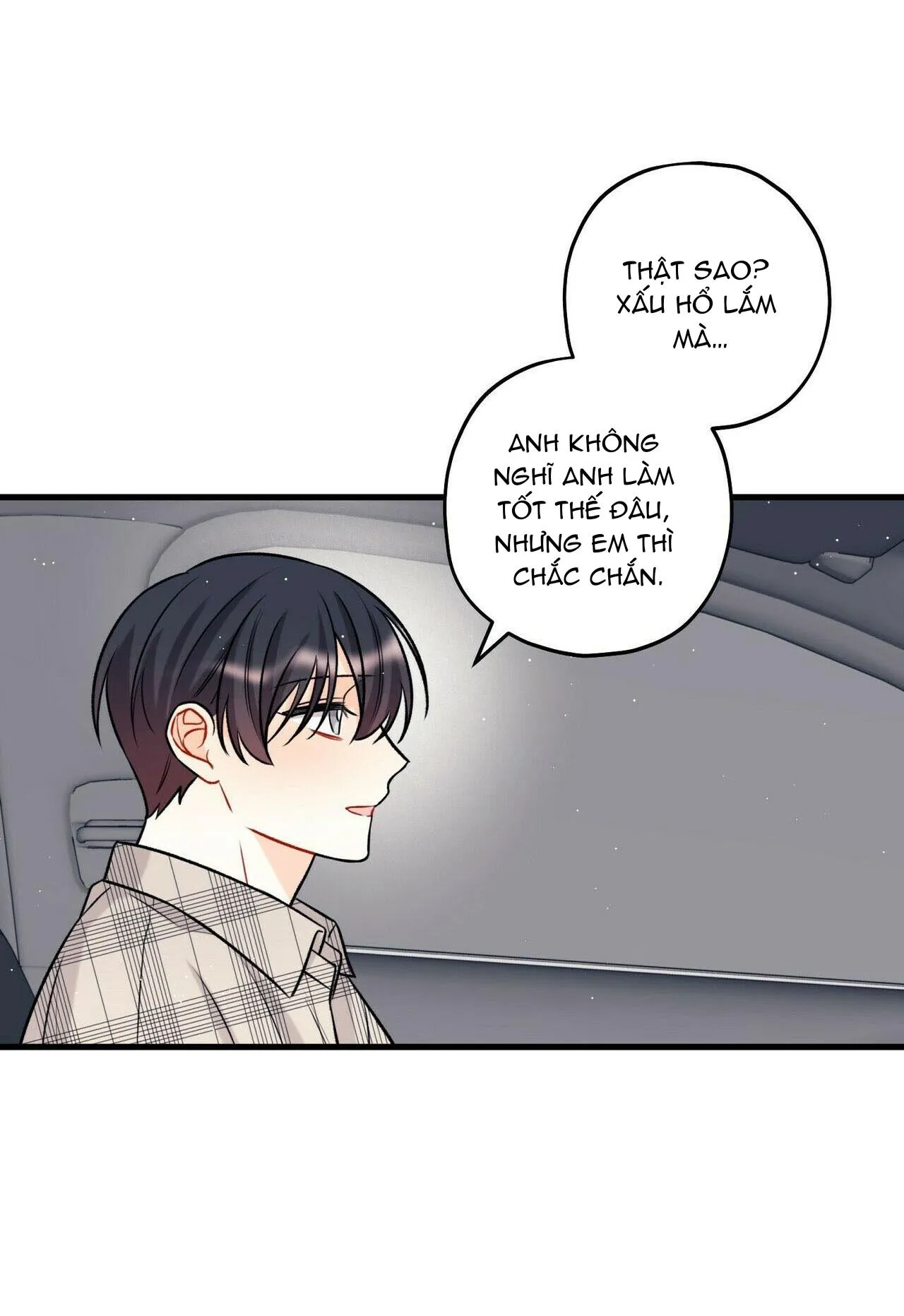 Phía Sau Sân Khấu Chapter 16 Trang 3