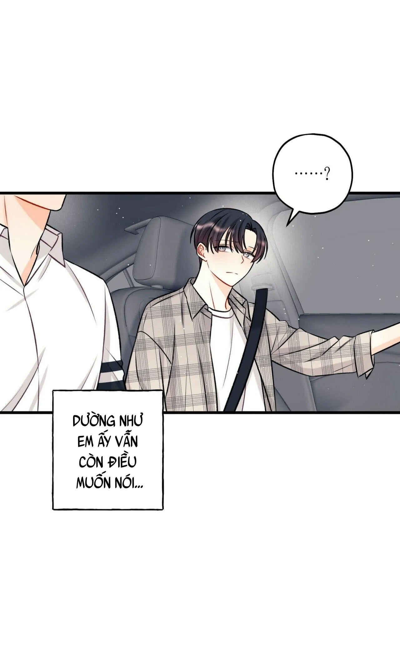 Phía Sau Sân Khấu Chapter 16 Trang 11