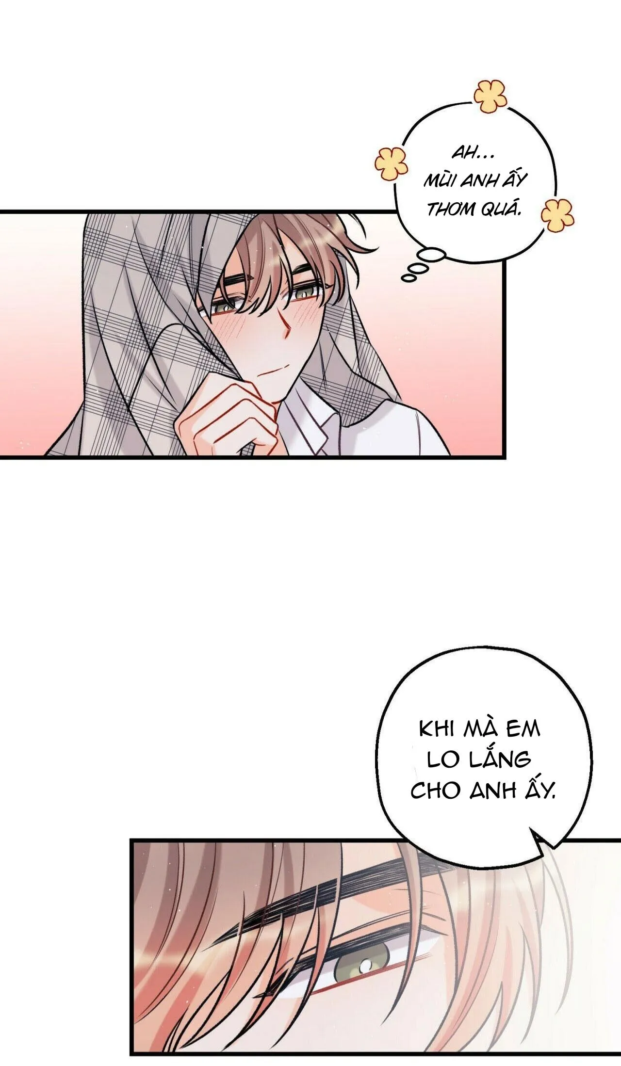 Phía Sau Sân Khấu Chapter 16 Trang 16