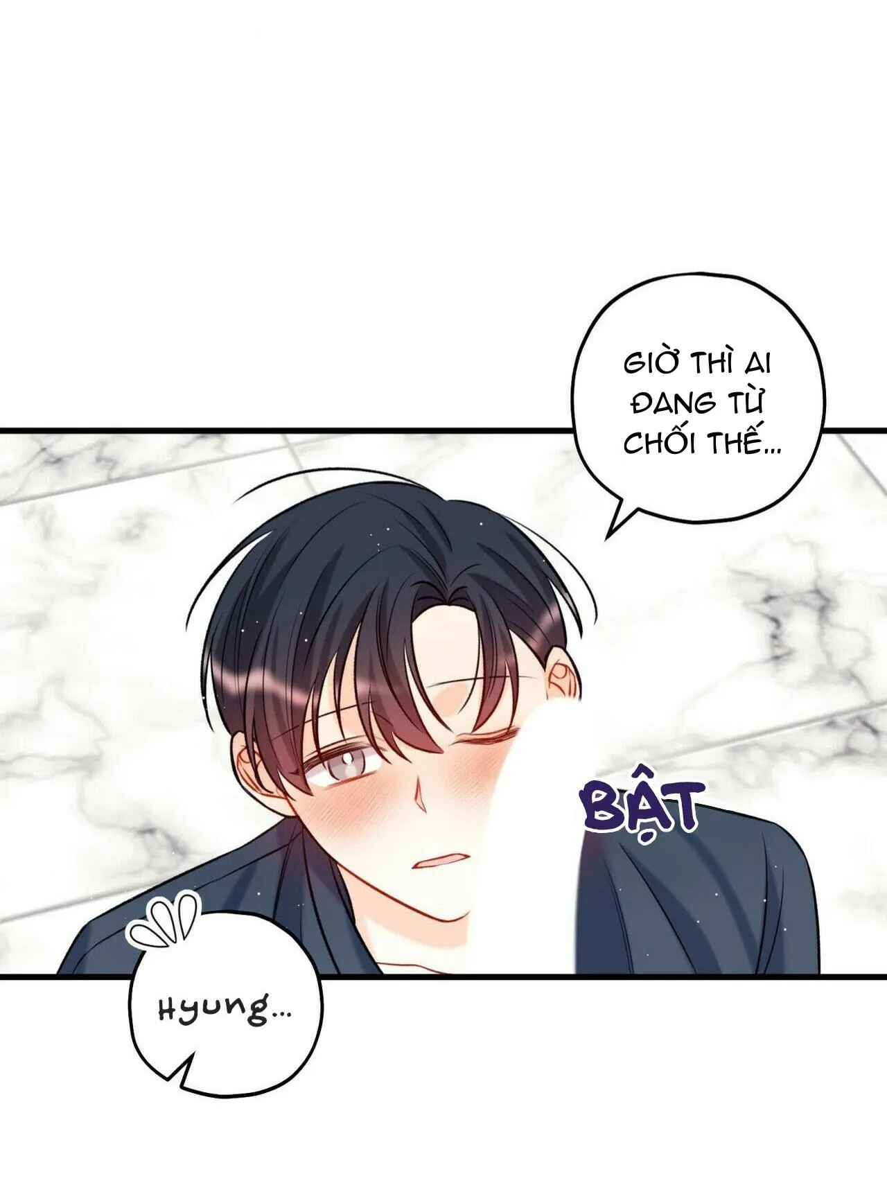 Phía Sau Sân Khấu Chapter 17 Trang 15