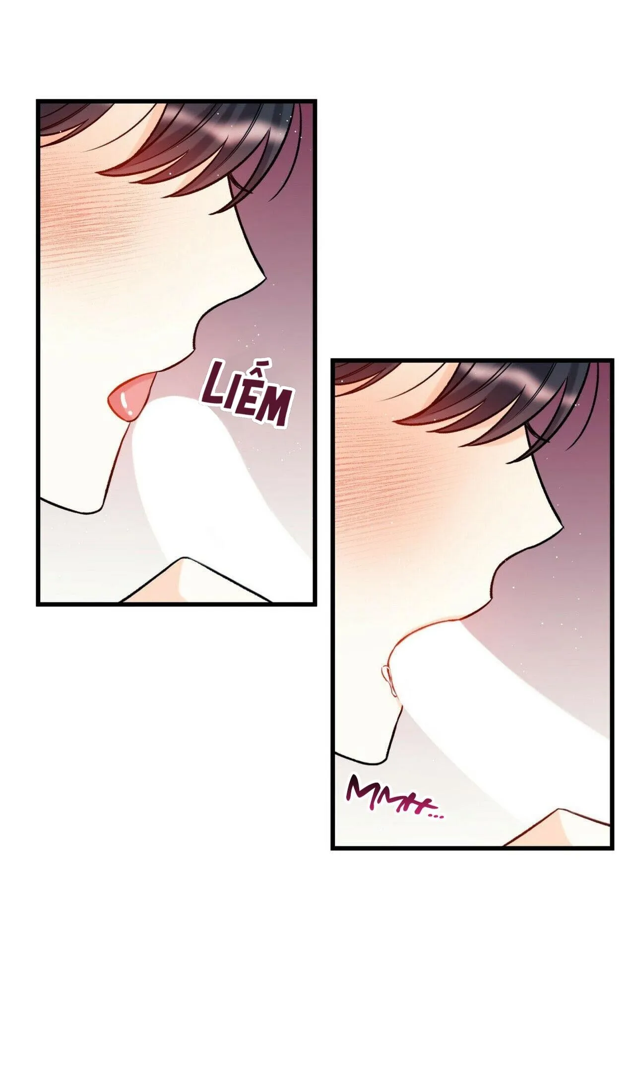 Phía Sau Sân Khấu Chapter 17 Trang 16