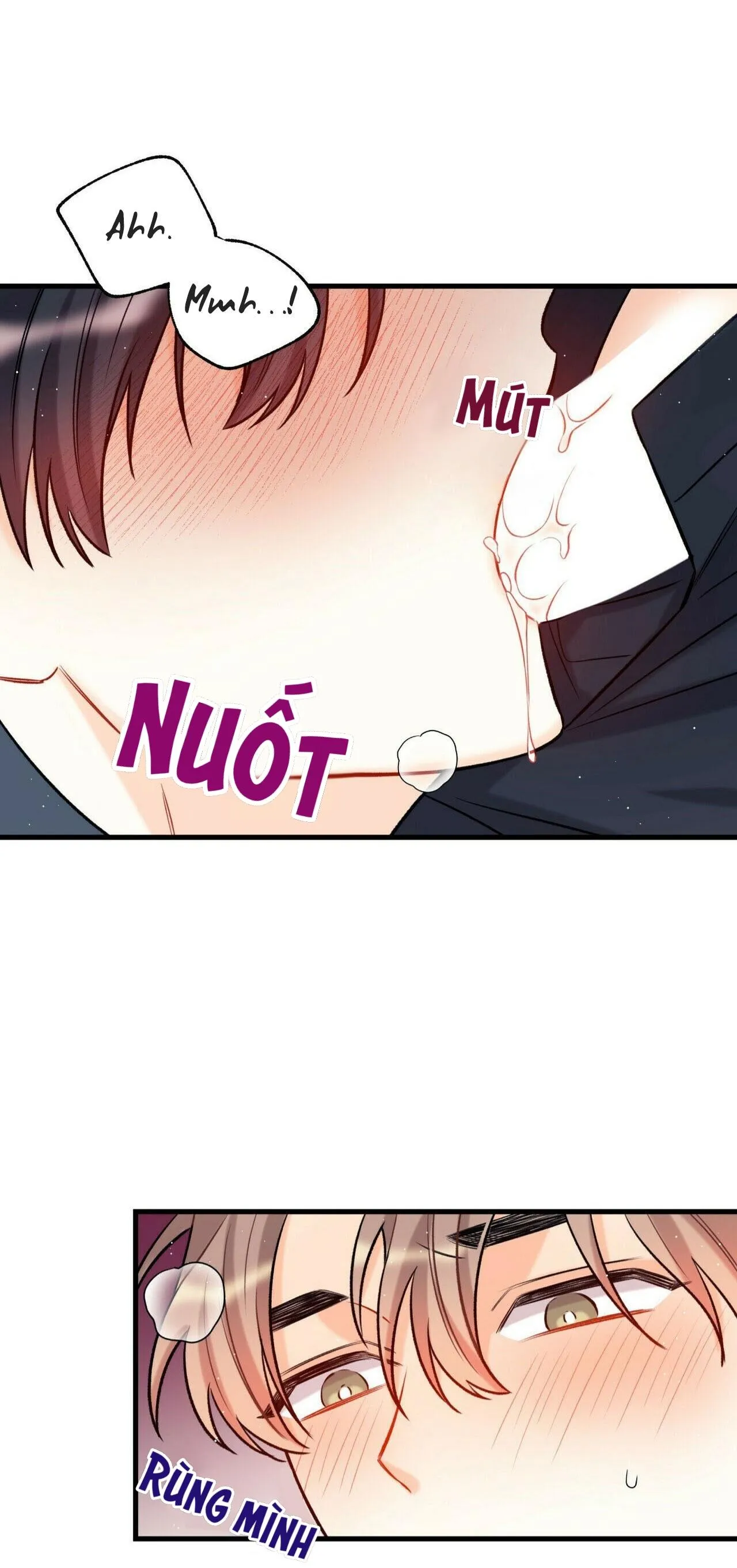 Phía Sau Sân Khấu Chapter 17 Trang 23