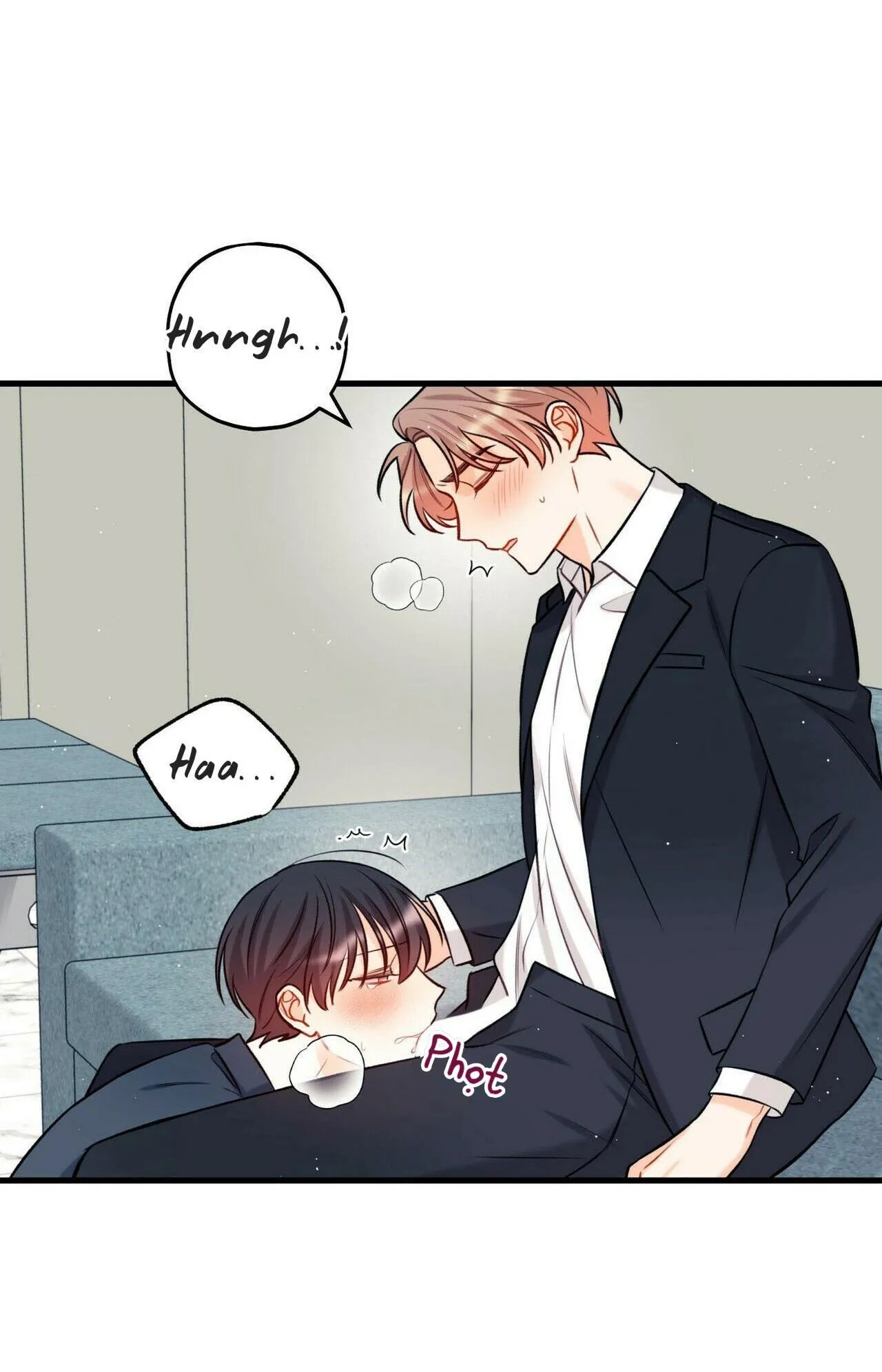 Phía Sau Sân Khấu Chapter 17 Trang 24