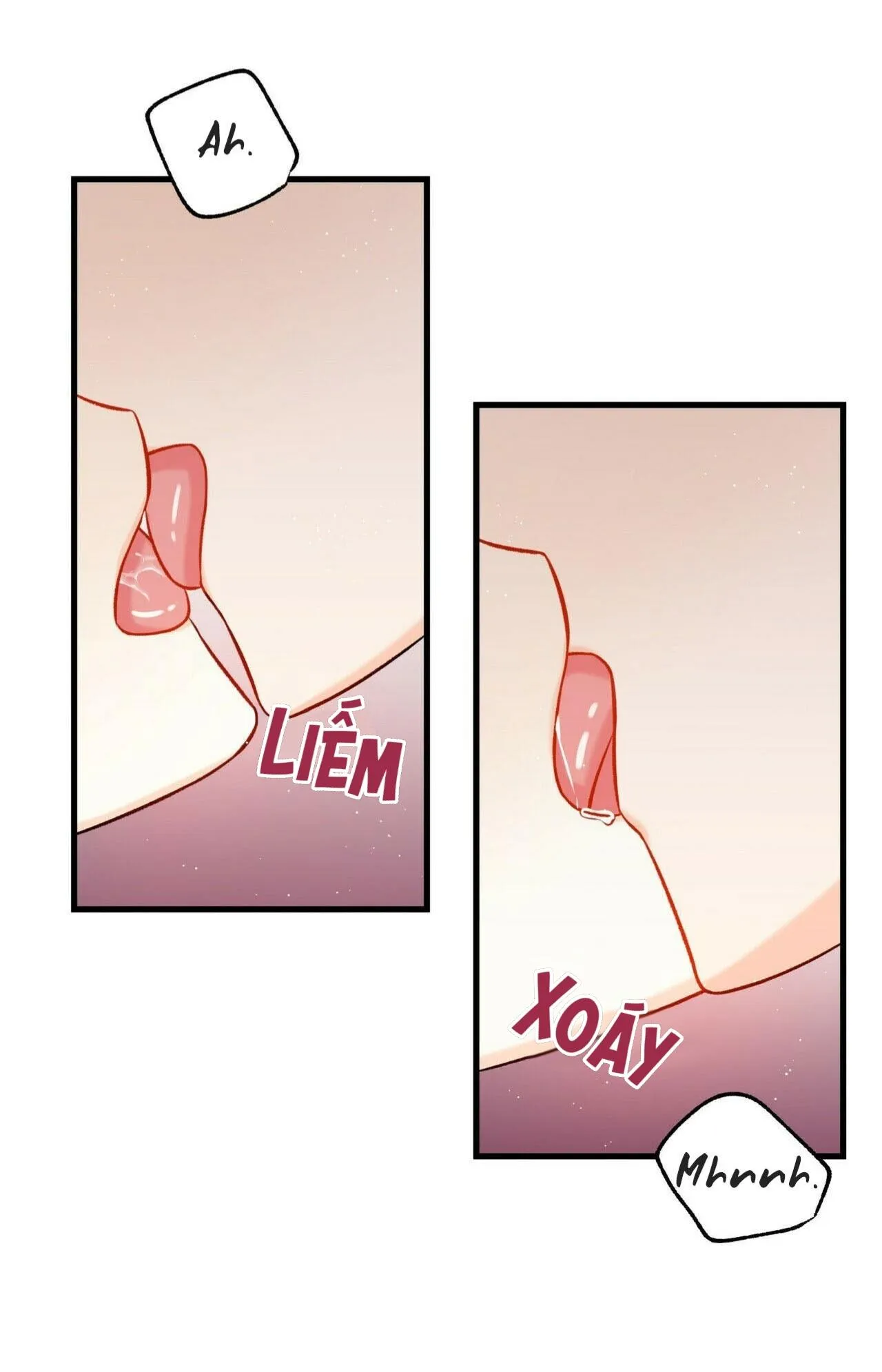 Phía Sau Sân Khấu Chapter 17 Trang 29