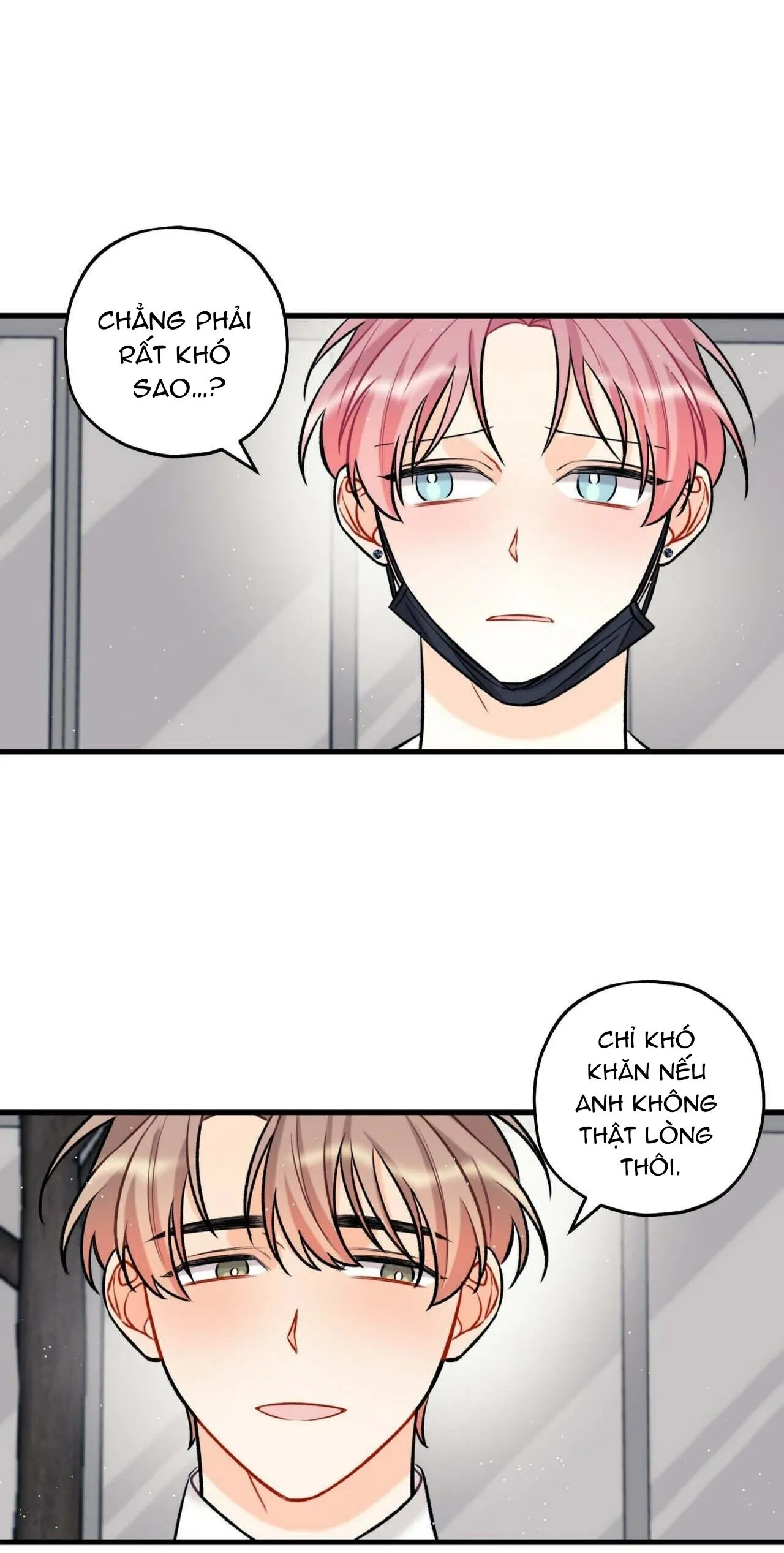 Phía Sau Sân Khấu Chapter 18 Trang 22