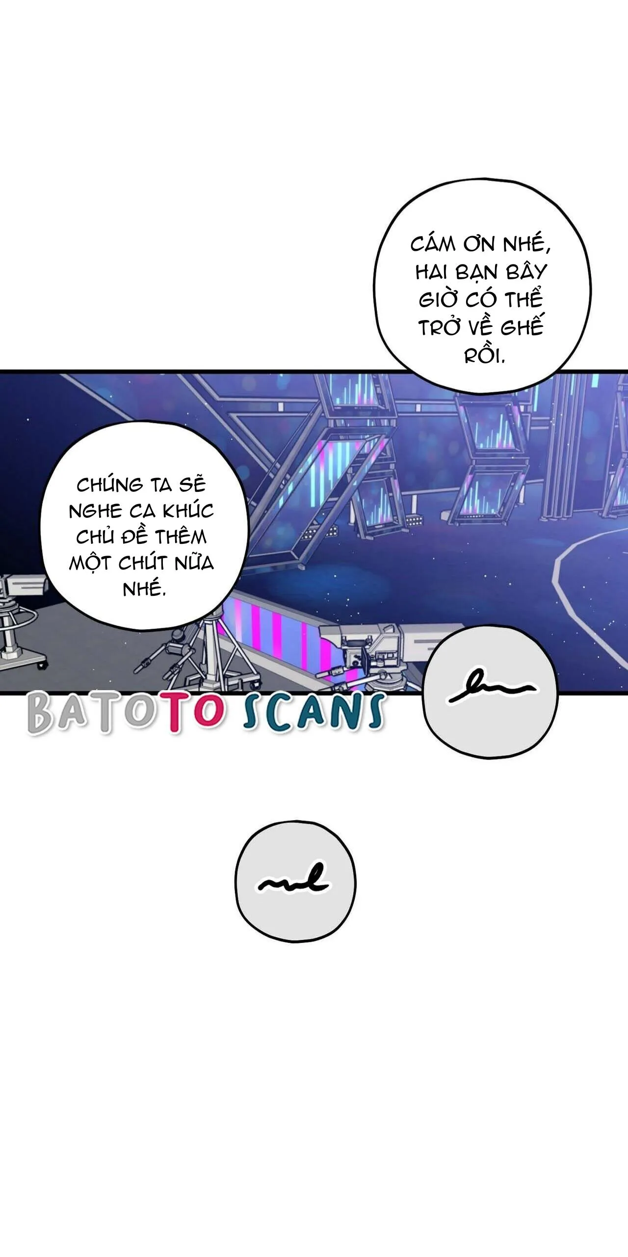 Phía Sau Sân Khấu Chapter 19 Trang 26