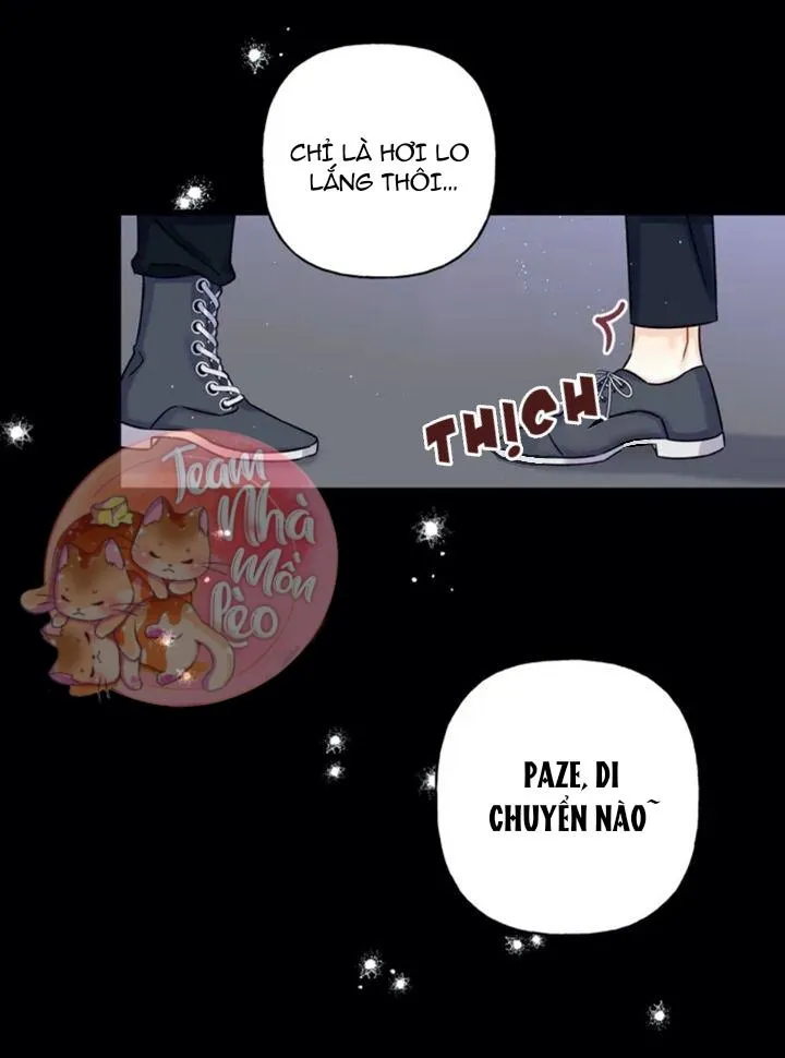 Phía Sau Sân Khấu Chapter 1 Trang 8