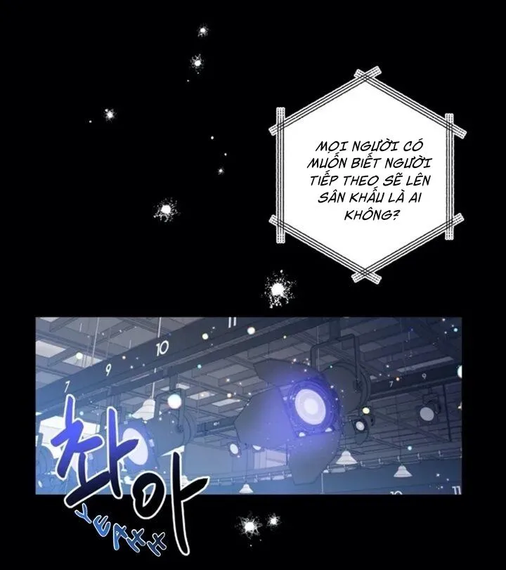 Phía Sau Sân Khấu Chapter 1 Trang 9
