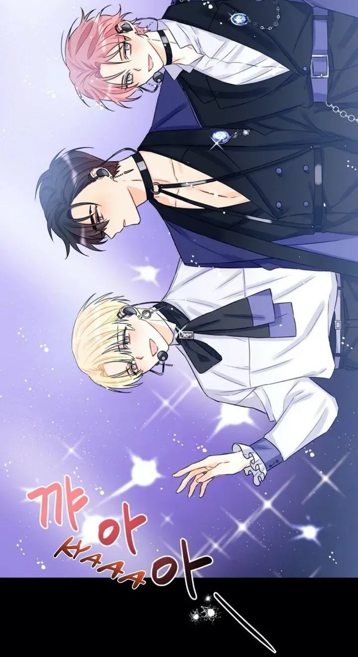 Phía Sau Sân Khấu Chapter 1 Trang 11