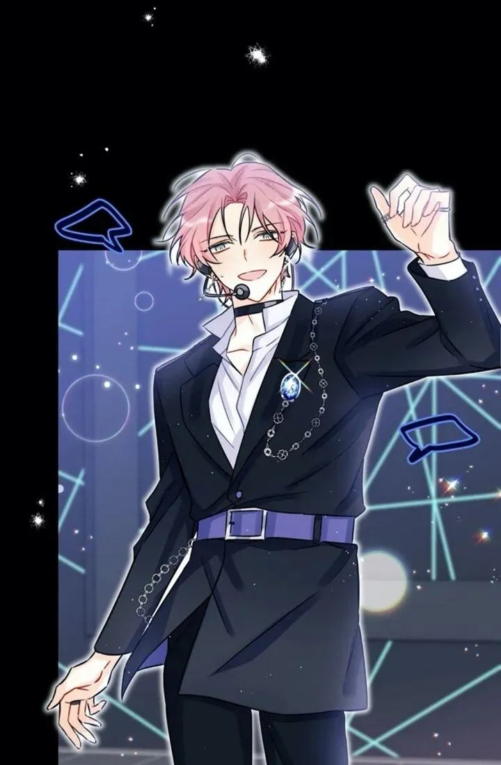 Phía Sau Sân Khấu Chapter 1 Trang 12