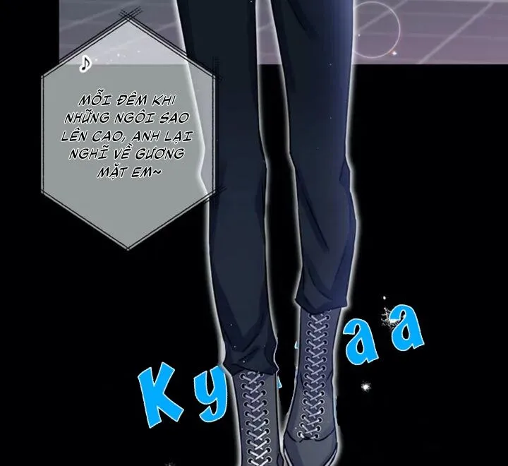 Phía Sau Sân Khấu Chapter 1 Trang 13