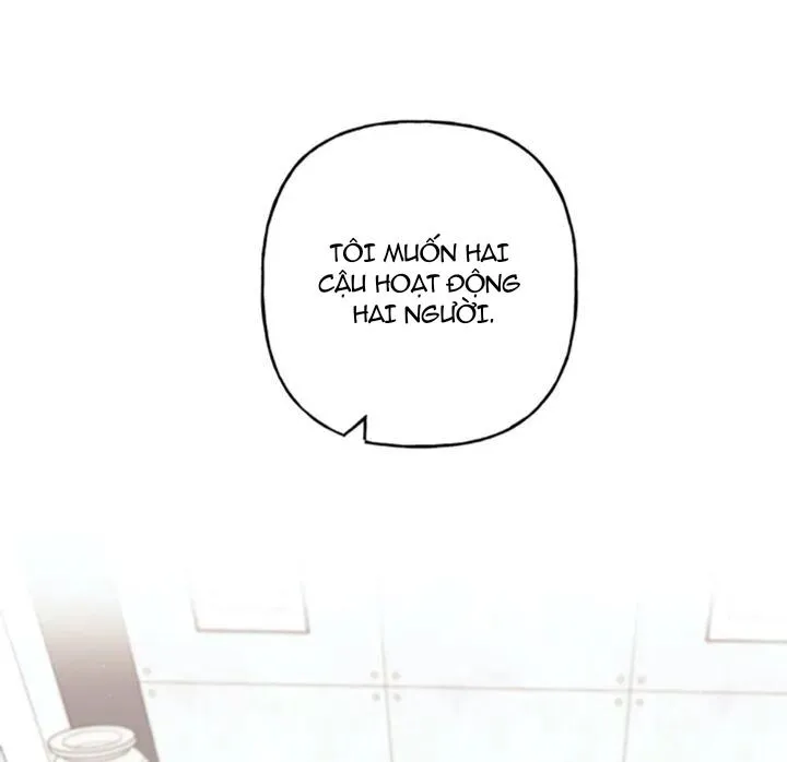 Phía Sau Sân Khấu Chapter 1 Trang 21