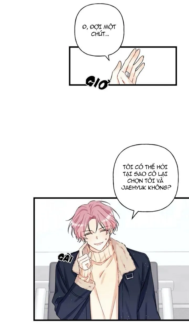 Phía Sau Sân Khấu Chapter 1 Trang 24