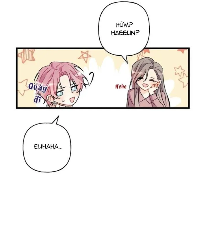 Phía Sau Sân Khấu Chapter 1 Trang 27