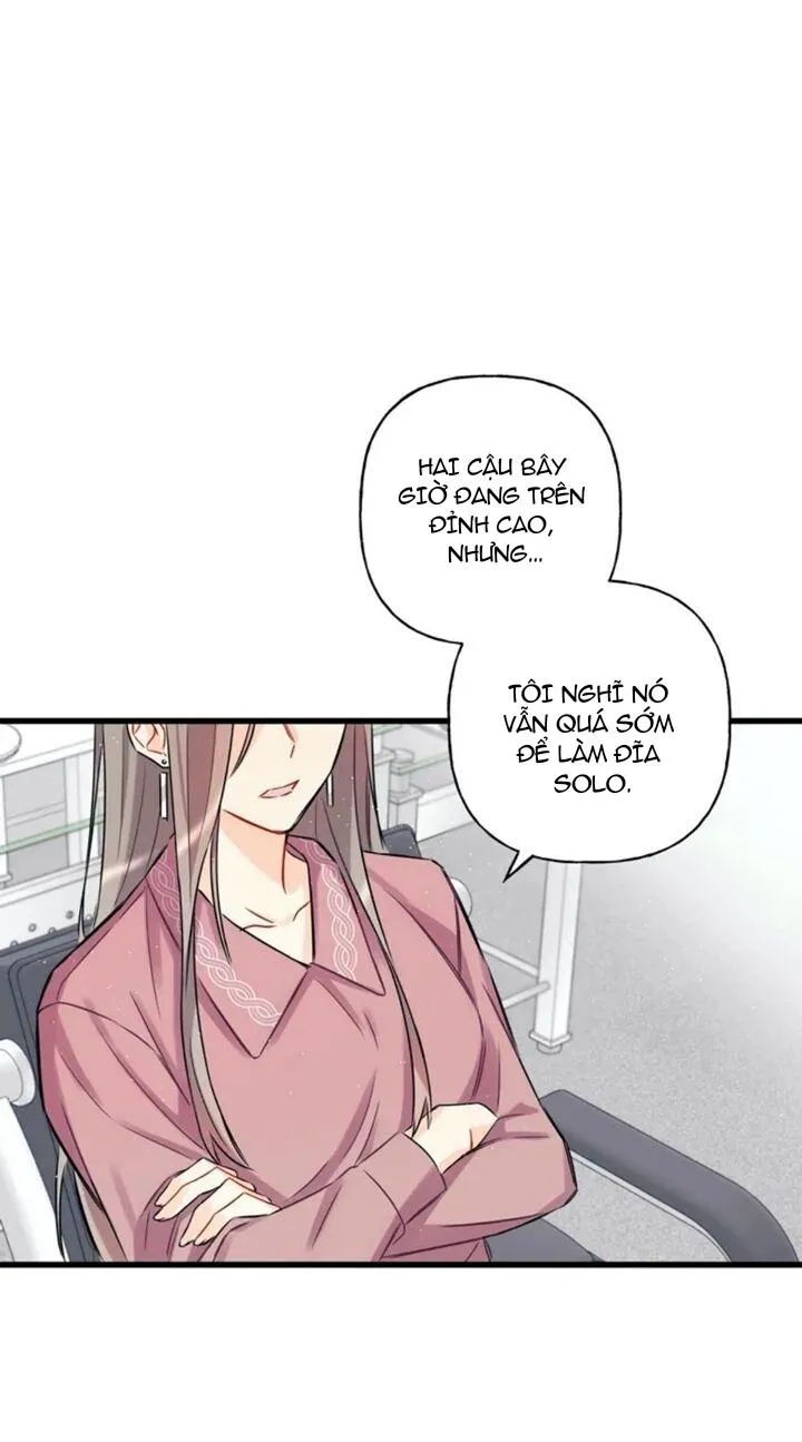 Phía Sau Sân Khấu Chapter 1 Trang 31