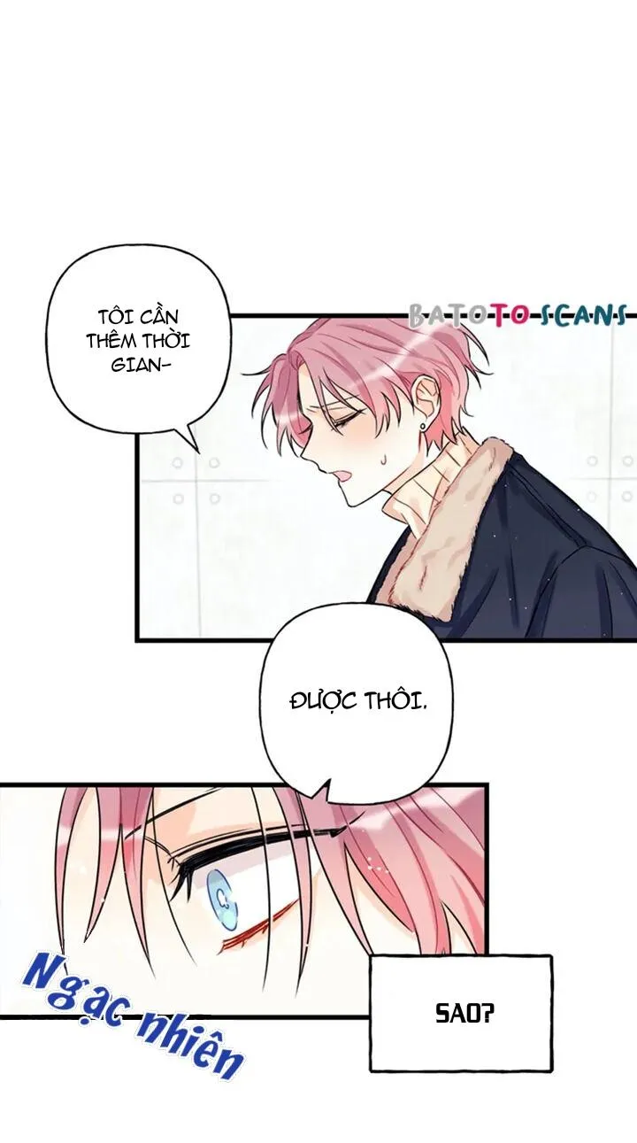 Phía Sau Sân Khấu Chapter 1 Trang 33