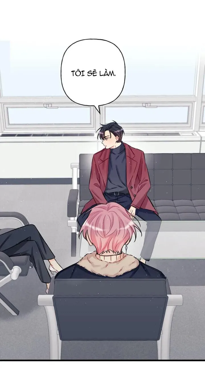 Phía Sau Sân Khấu Chapter 1 Trang 34