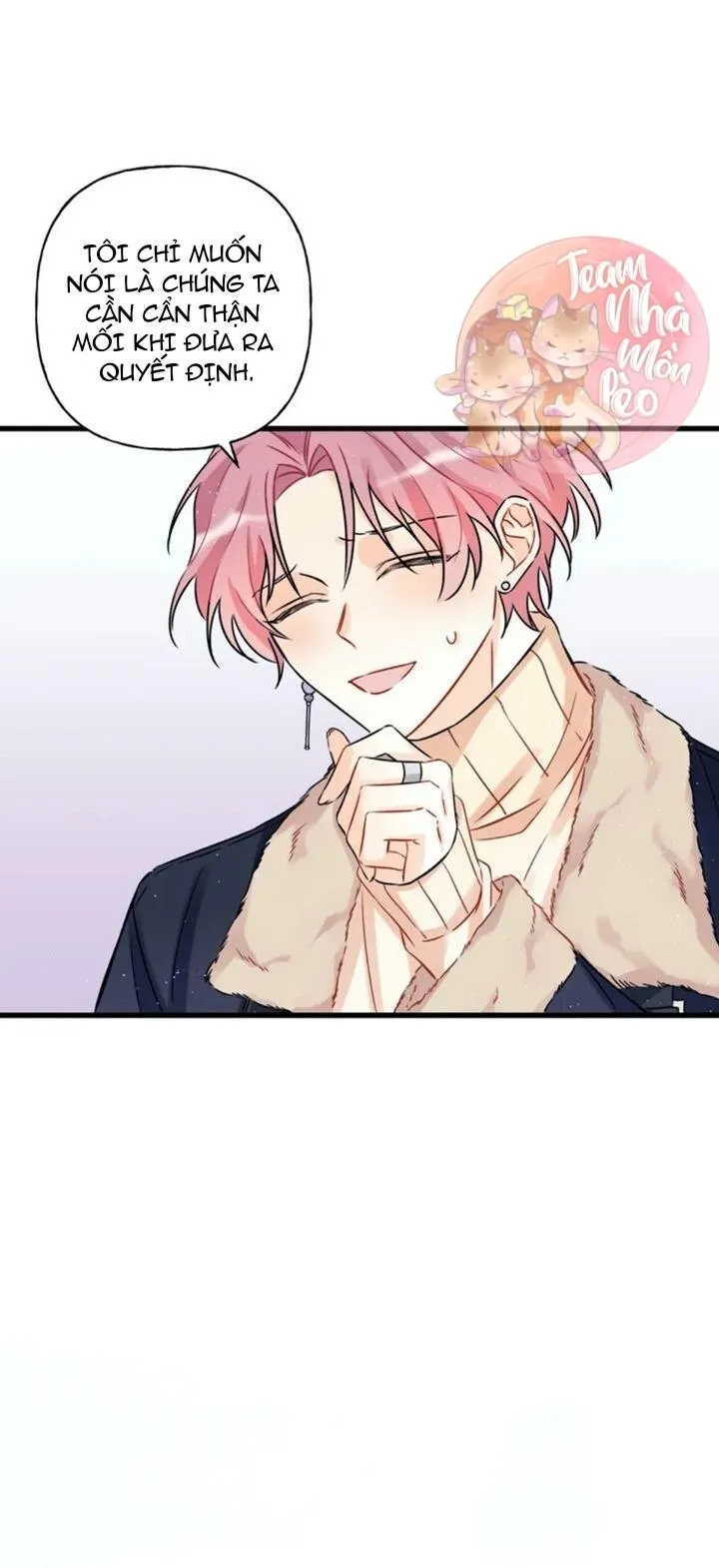 Phía Sau Sân Khấu Chapter 1 Trang 42