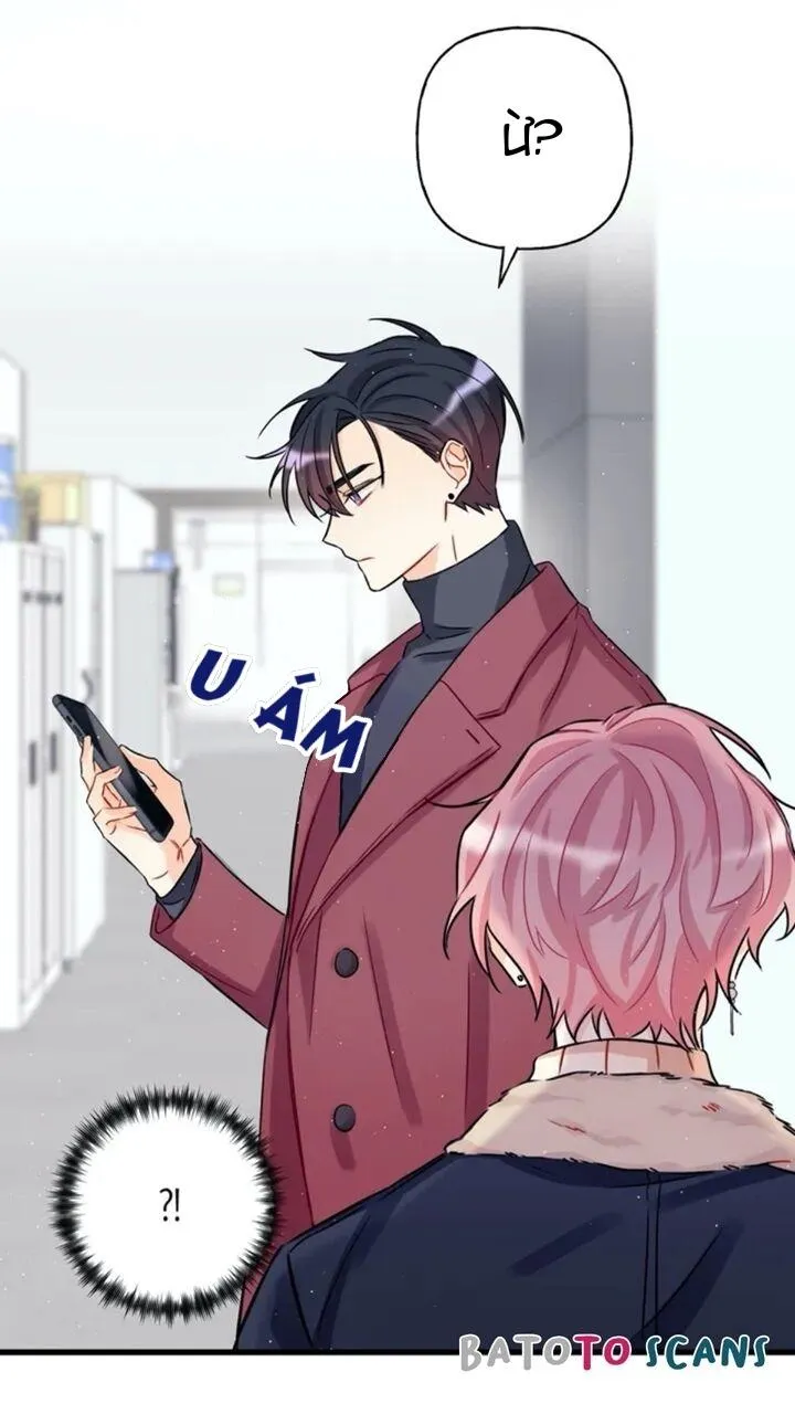 Phía Sau Sân Khấu Chapter 1 Trang 43