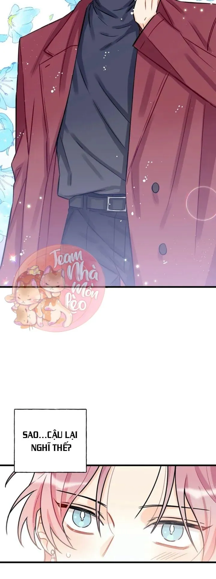 Phía Sau Sân Khấu Chapter 1 Trang 47