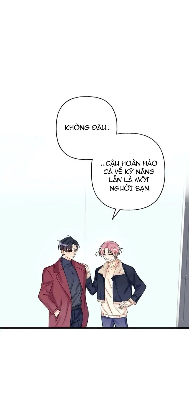 Phía Sau Sân Khấu Chapter 1 Trang 48