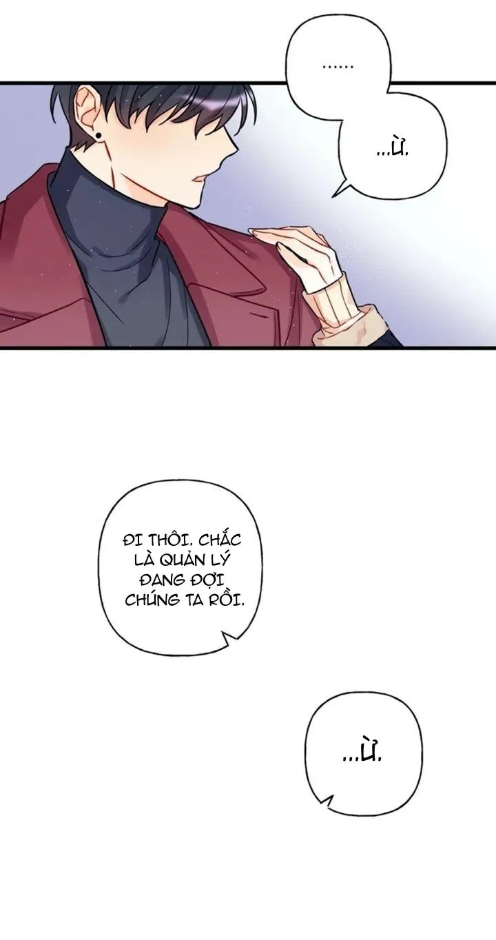 Phía Sau Sân Khấu Chapter 1 Trang 49