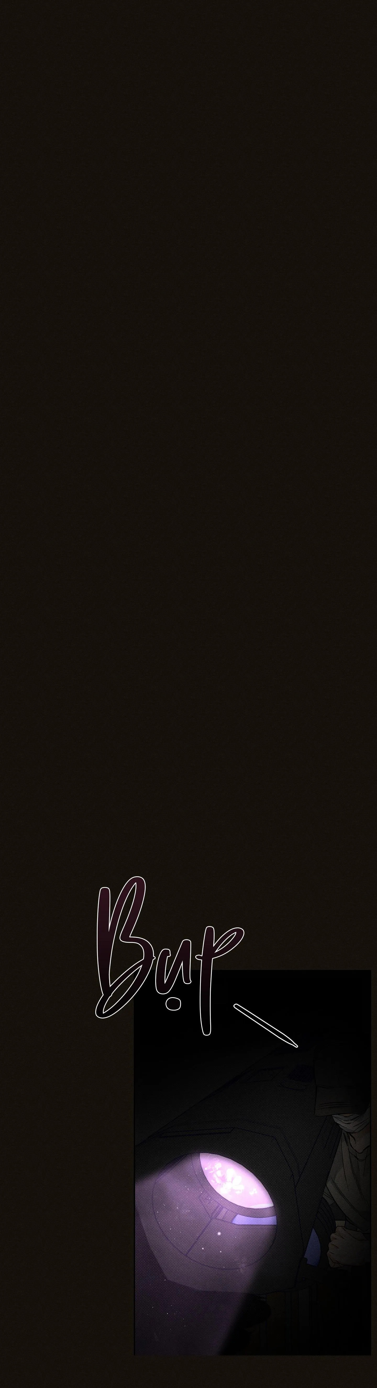 PHÍA SAU SÂN KHẤU Chapter 6 Trang 11