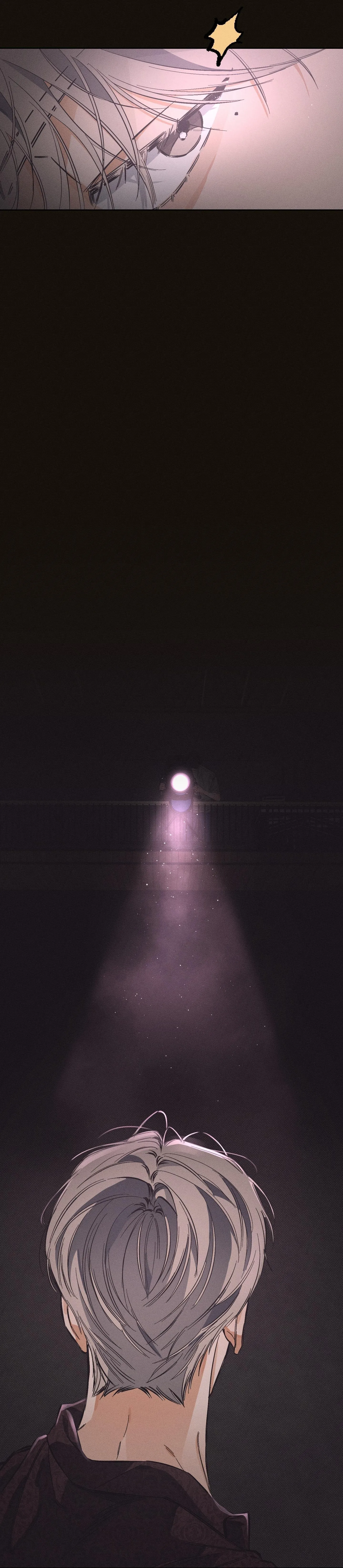 PHÍA SAU SÂN KHẤU Chapter 6 Trang 29