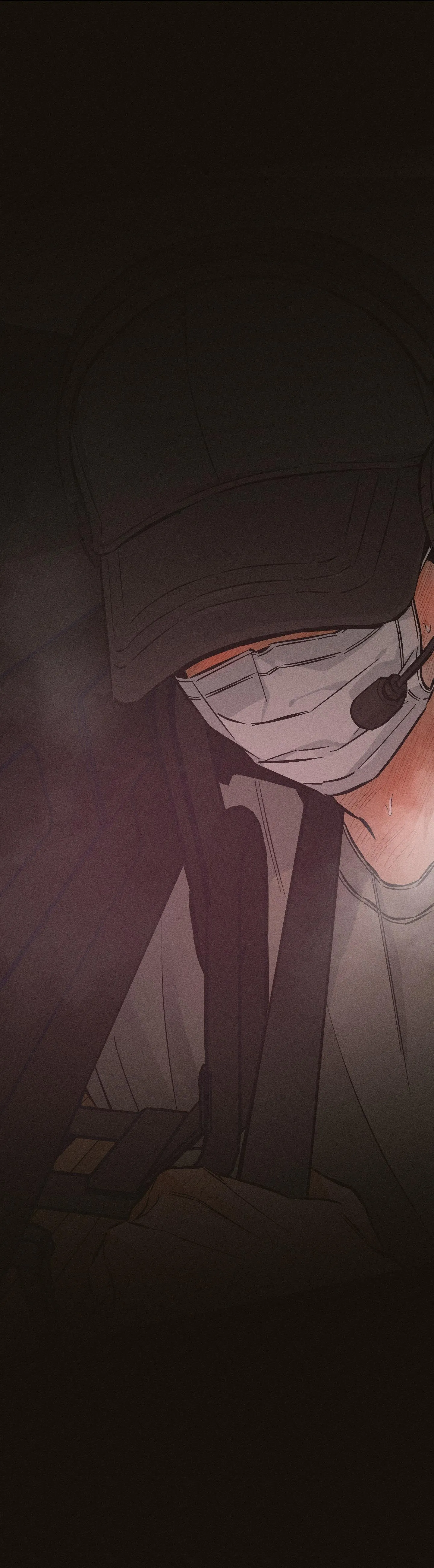 PHÍA SAU SÂN KHẤU Chapter 6 Trang 30