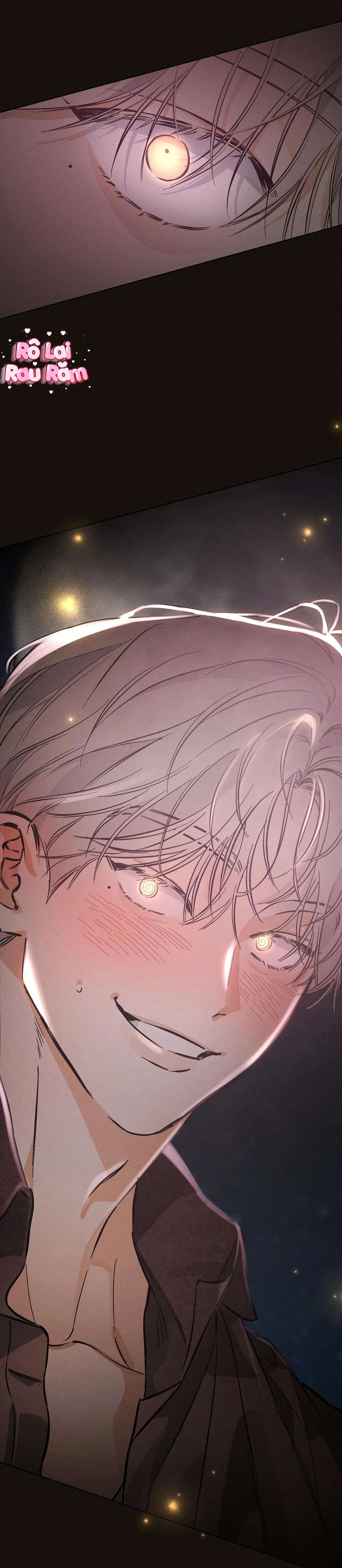 PHÍA SAU SÂN KHẤU Chapter 6 Trang 31