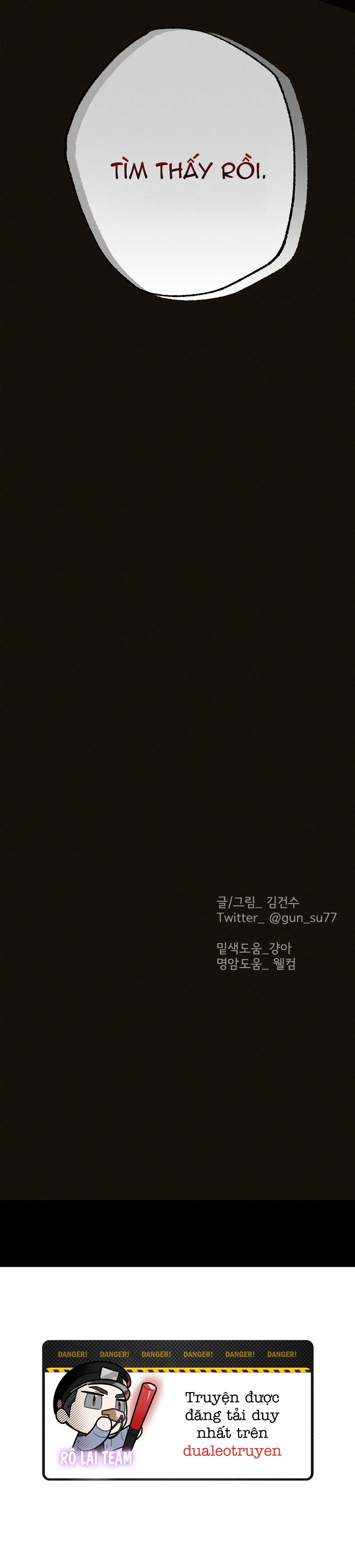 PHÍA SAU SÂN KHẤU Chapter 6 Trang 32