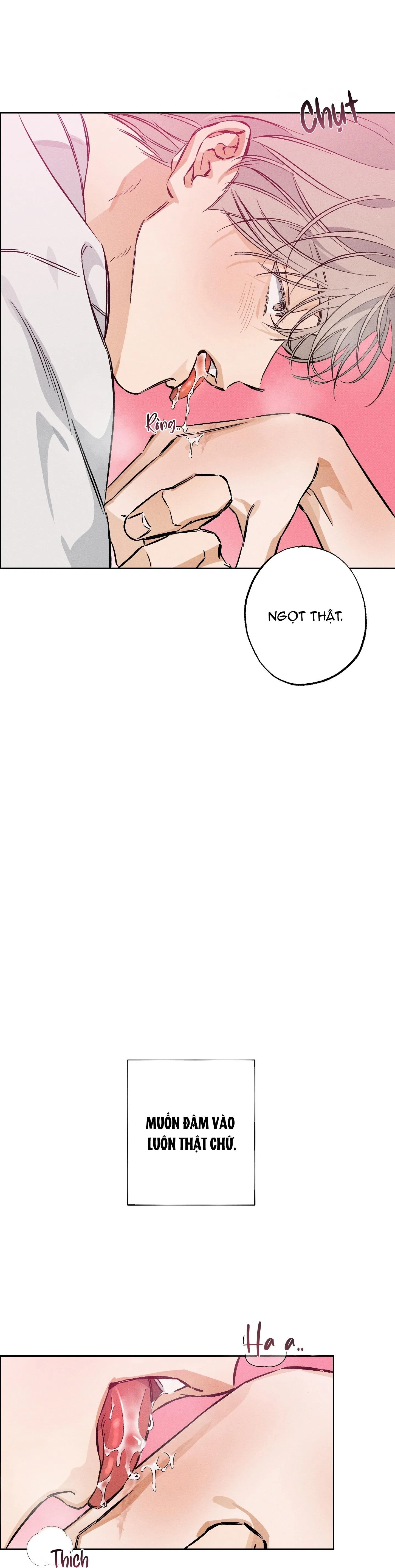 PHÍA SAU SÂN KHẤU Chapter 9 Trang 3