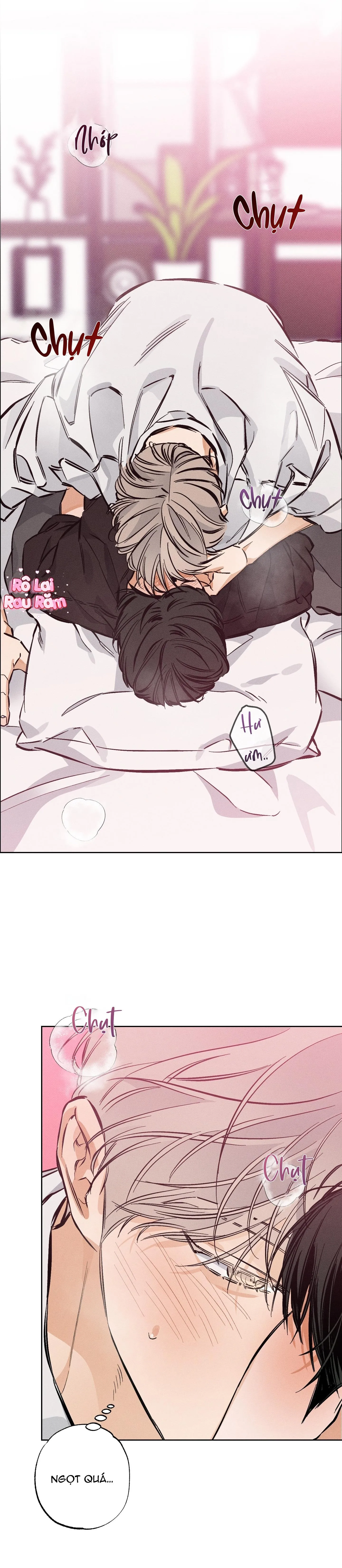 PHÍA SAU SÂN KHẤU Chapter 9 Trang 7