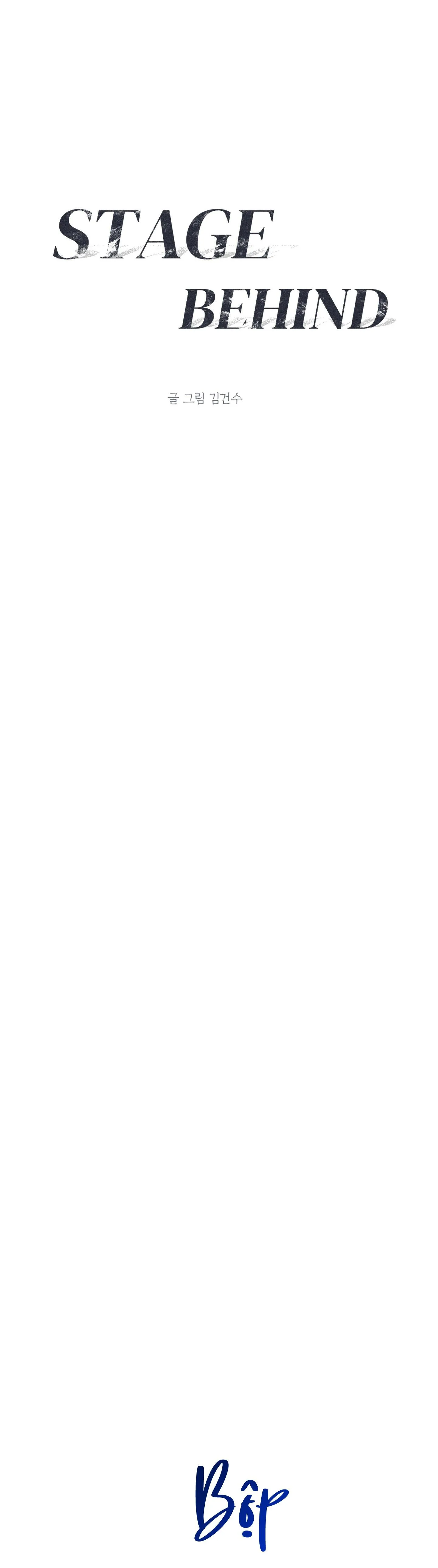 PHÍA SAU SÂN KHẤU Chapter 10 Trang 3