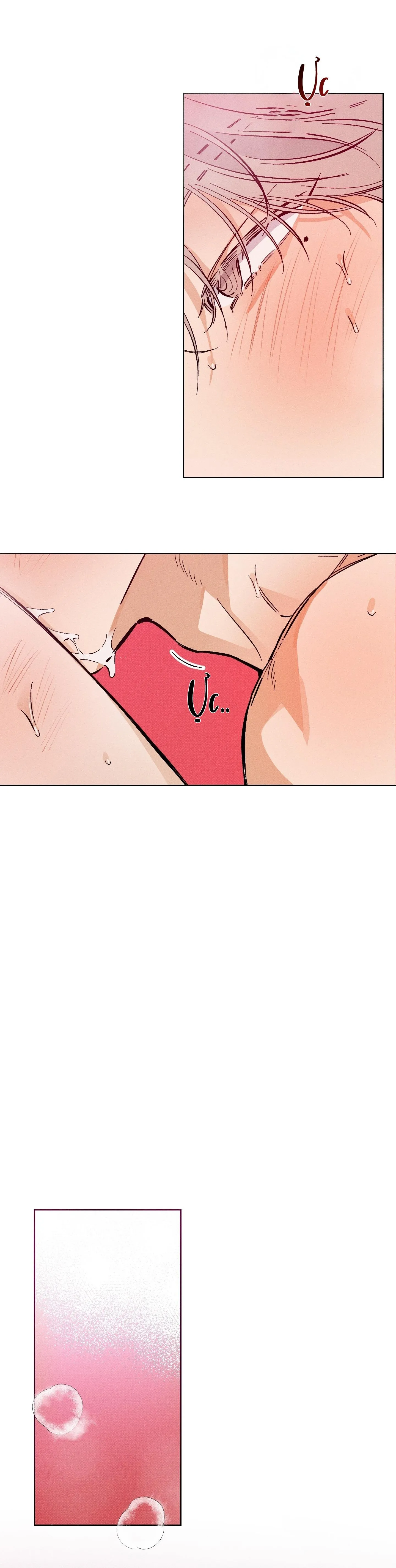 PHÍA SAU SÂN KHẤU Chapter 10 Trang 14