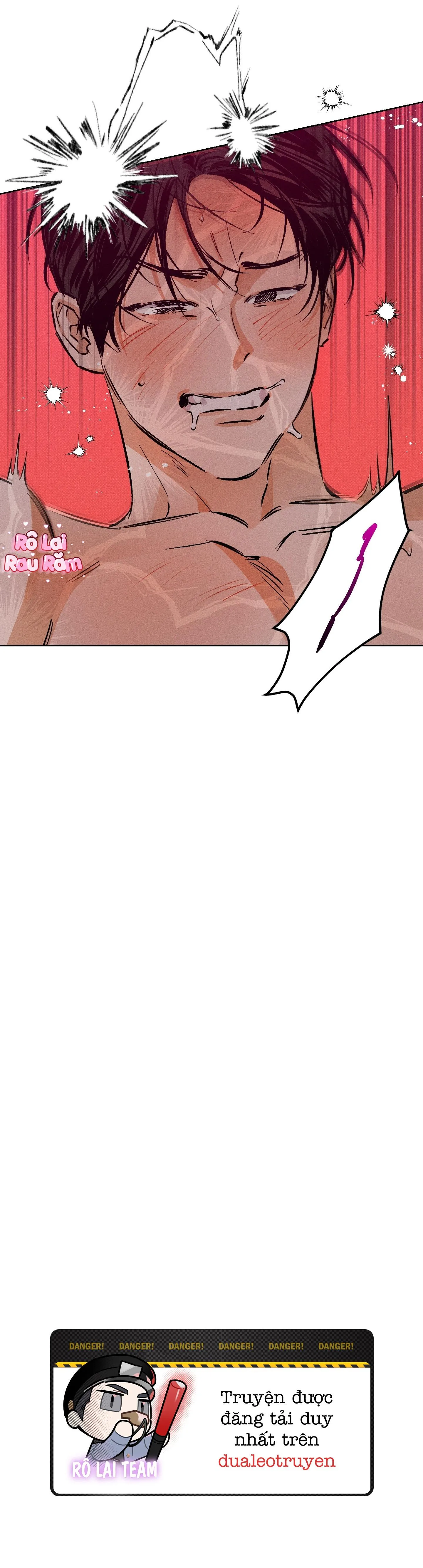 PHÍA SAU SÂN KHẤU Chapter 10 Trang 23