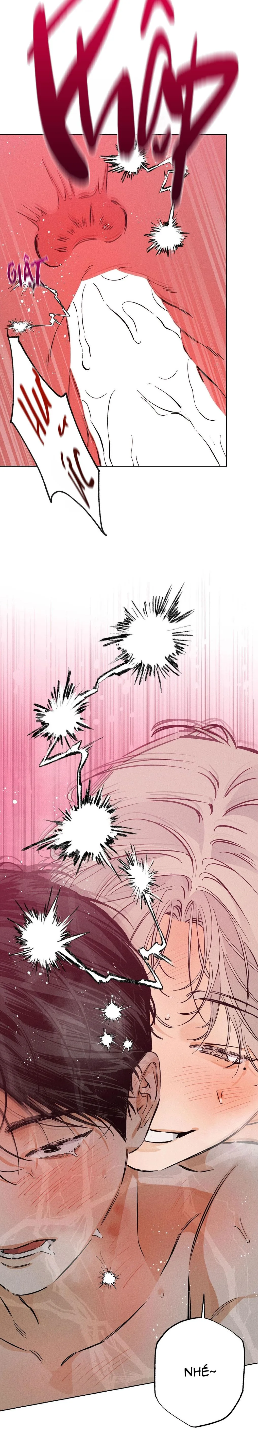 PHÍA SAU SÂN KHẤU Chapter 12 Trang 10