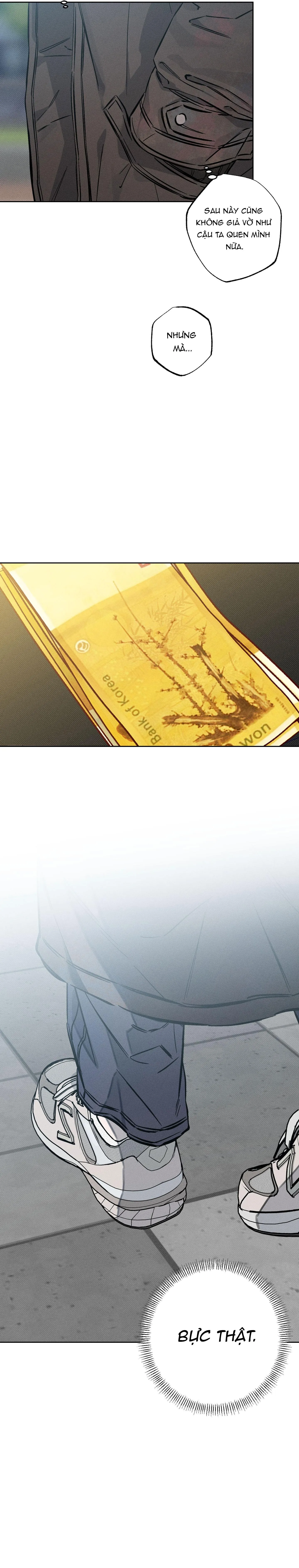 PHÍA SAU SÂN KHẤU Chapter 12 Trang 19