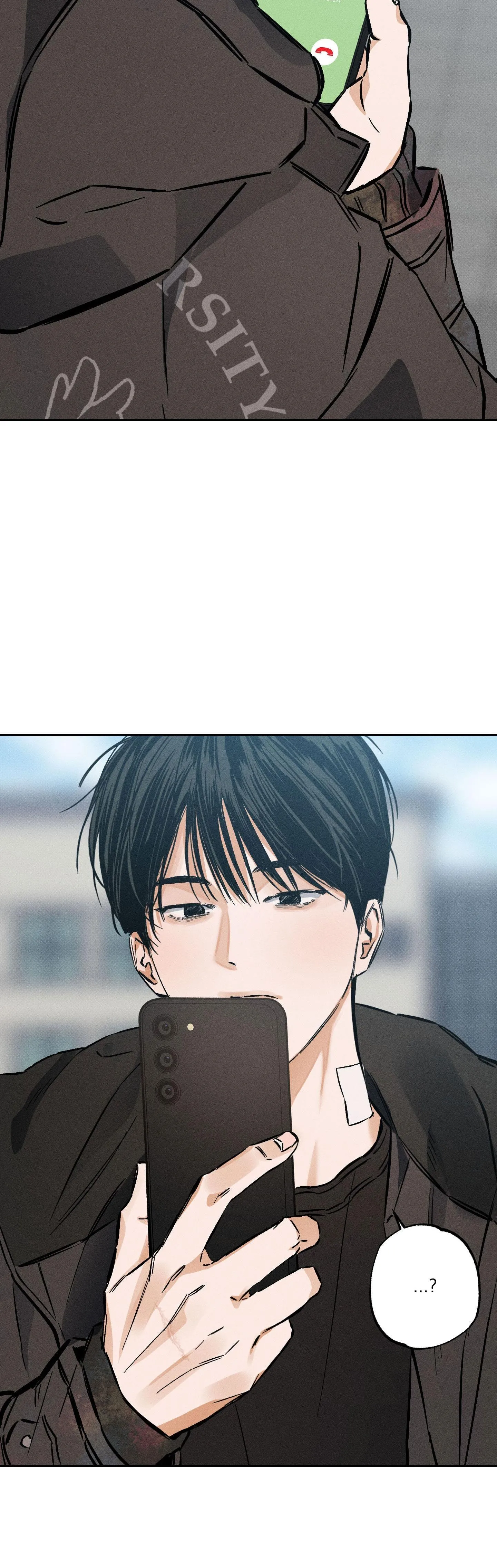 PHÍA SAU SÂN KHẤU Chapter 12 Trang 23