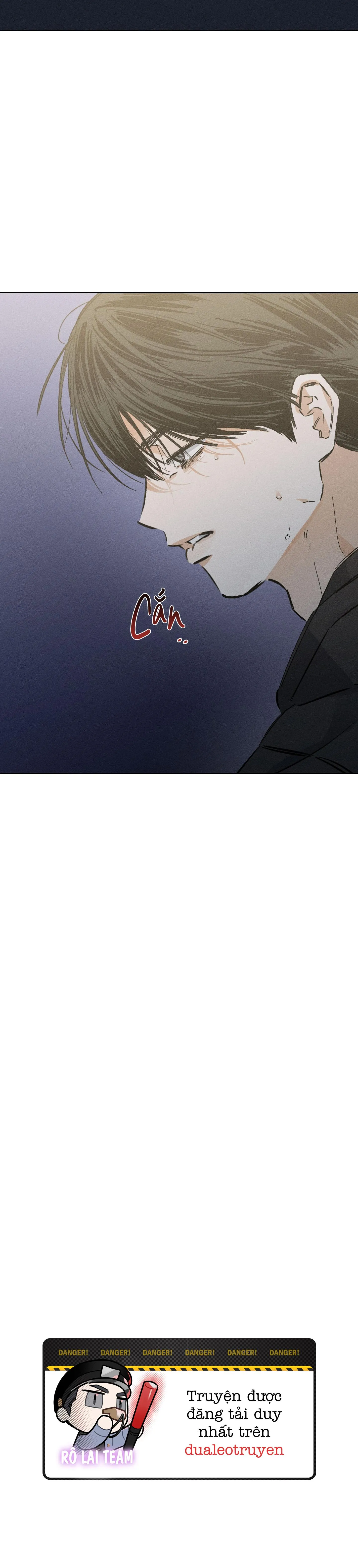 PHÍA SAU SÂN KHẤU Chapter 24 Trang 8