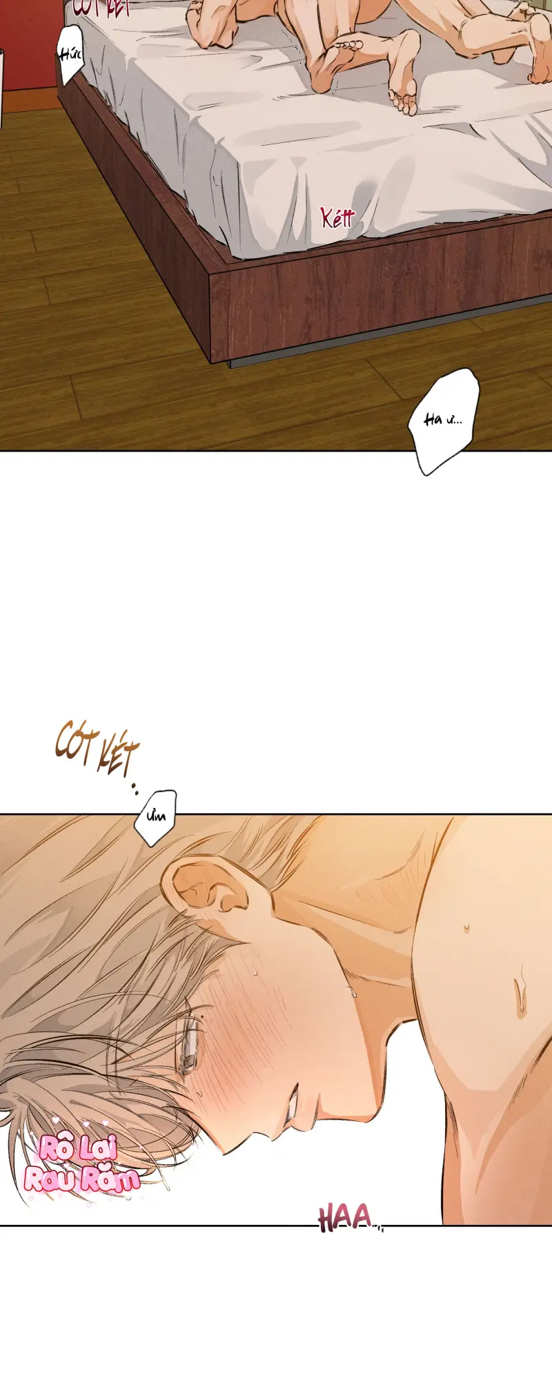 PHÍA SAU SÂN KHẤU Chapter 28 Trang 3