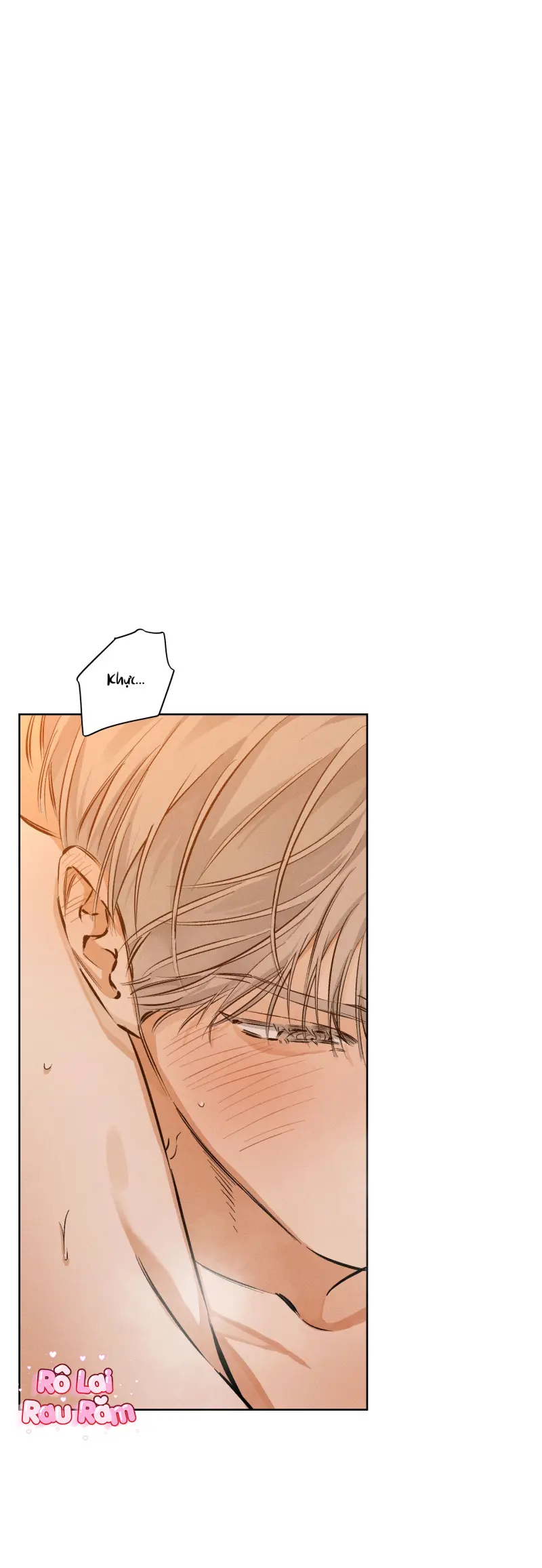 PHÍA SAU SÂN KHẤU Chapter 28 Trang 9