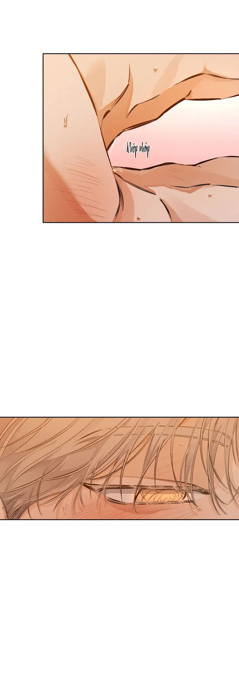 PHÍA SAU SÂN KHẤU Chapter 28 Trang 10