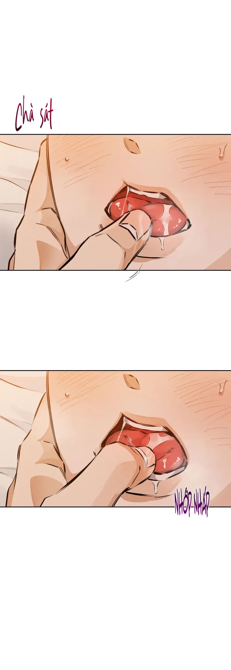 PHÍA SAU SÂN KHẤU Chapter 28 Trang 11