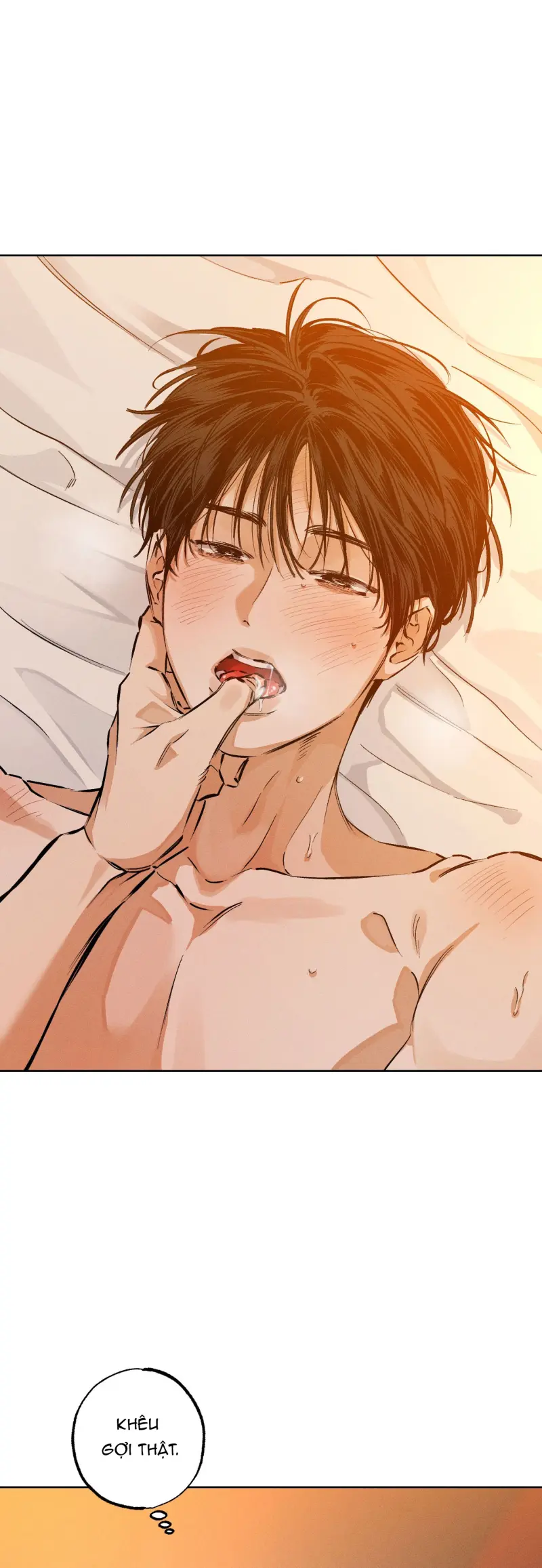 PHÍA SAU SÂN KHẤU Chapter 28 Trang 12