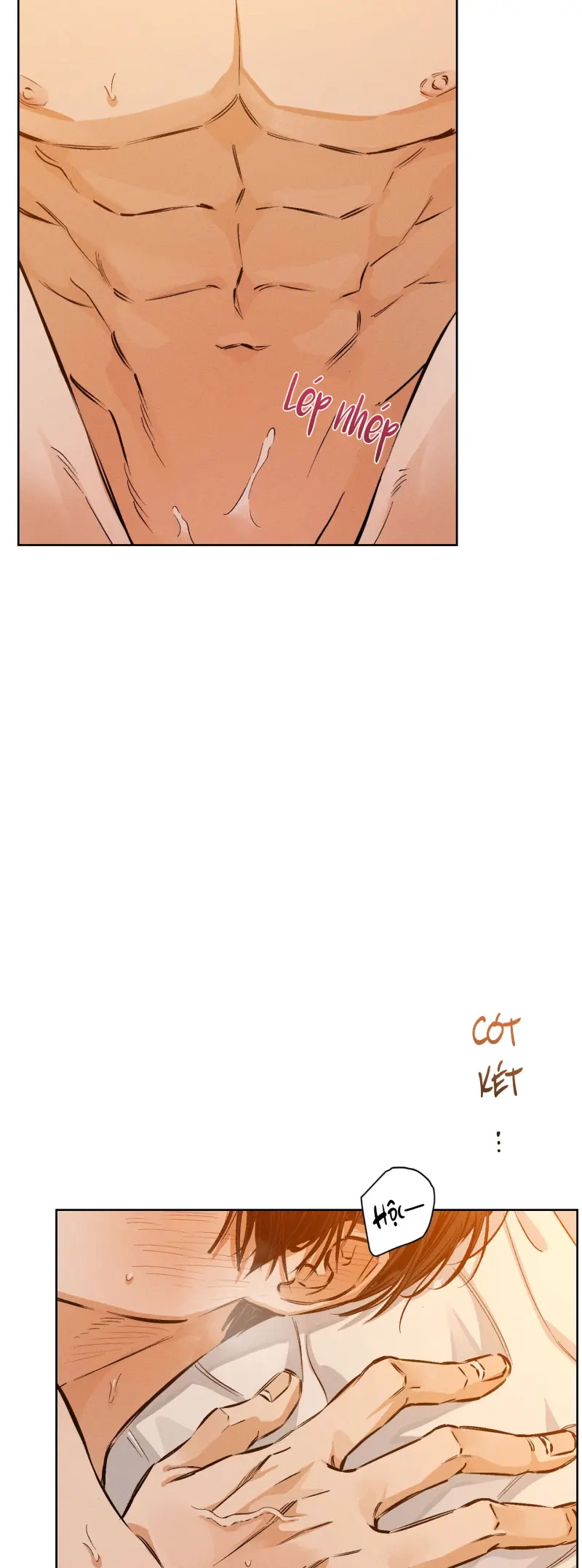 PHÍA SAU SÂN KHẤU Chapter 28 Trang 16